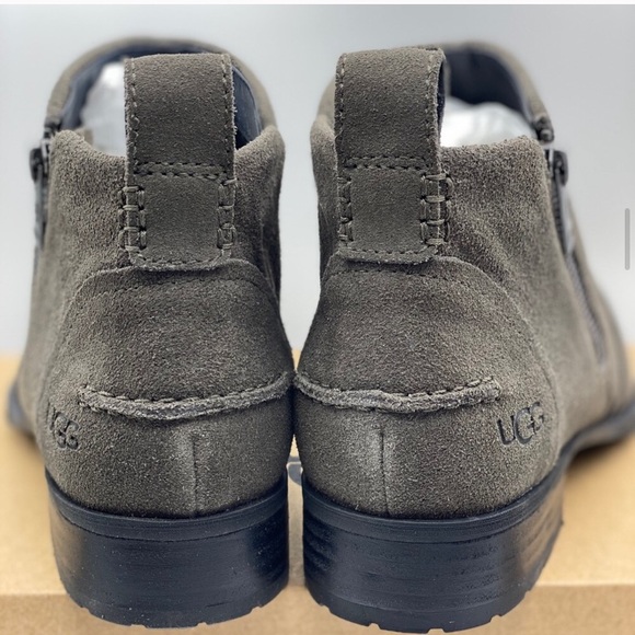 UGG Aureo II Boot slate - Picture 10 of 12